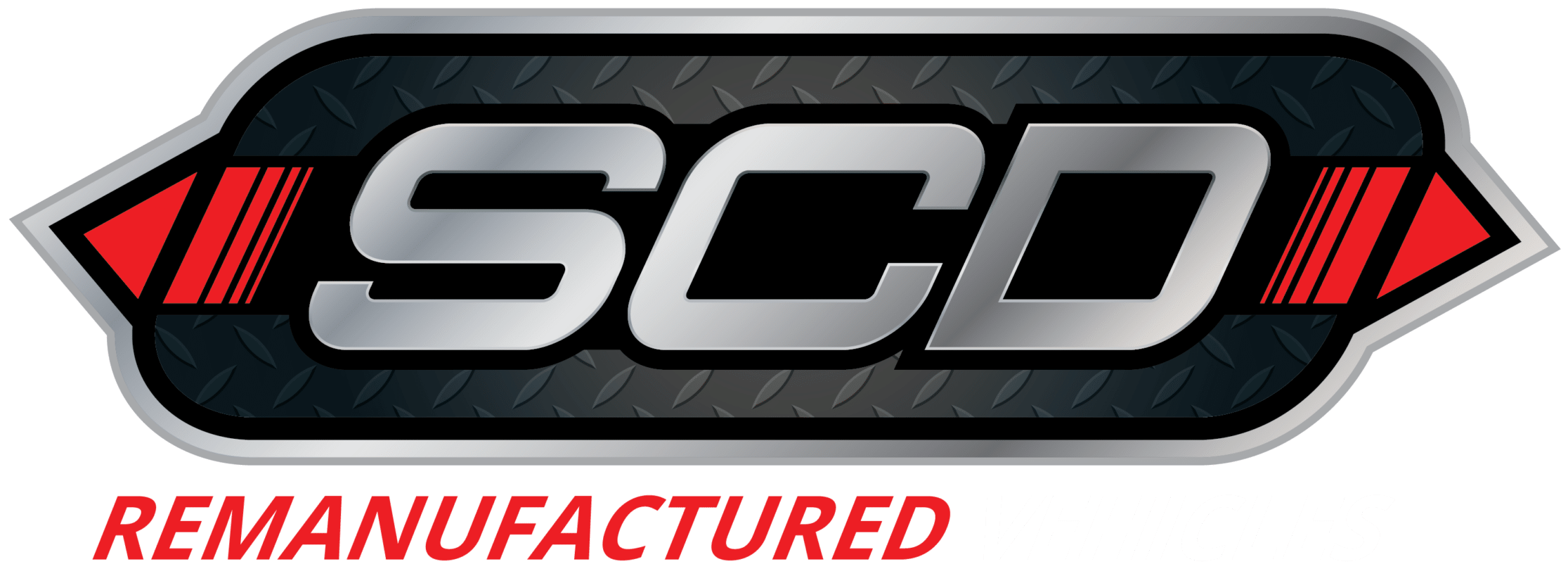 SCD Remanufactured Vehicles